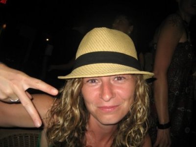 Angela Mcmanamon