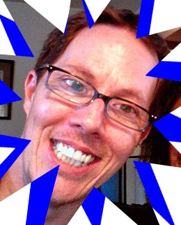 Malcolm Marcy