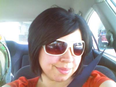 Ginia Frias