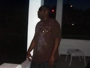 Jay Moody