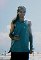 Stephen Beauchamp