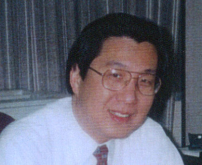 Thomas Liu