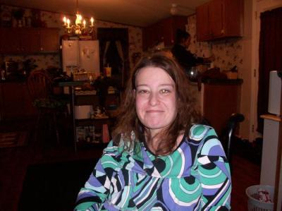 Anita Boozer