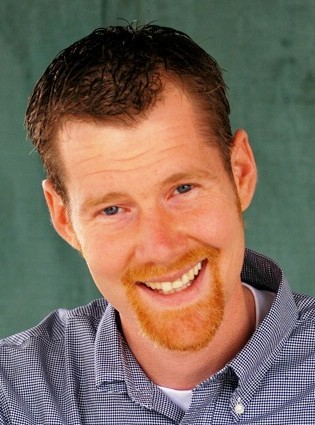 Christopher Repp