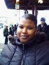 Joyelle Blanche