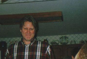 Timothy England