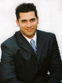 Erik Gropp