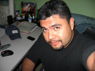 Victor Ramirez
