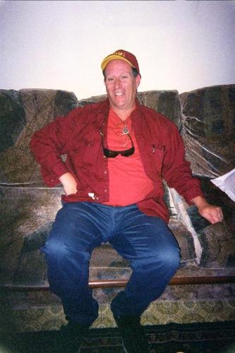 William Jacka