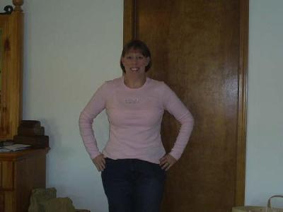 Jennifer Casson