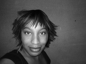 Crystal Irvin