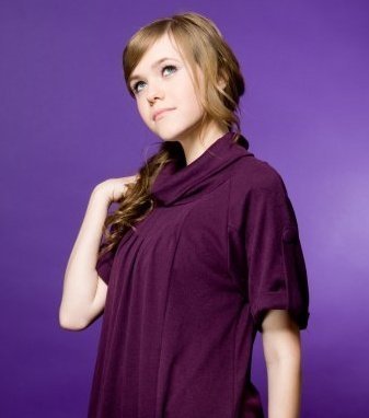 Candace Casey