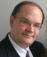 Joel Warner