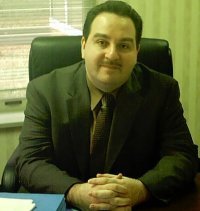David Remmells