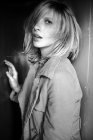Katherine Dunlap
