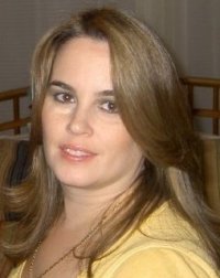 Marilyn Delgado