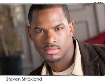 Steven Strickland