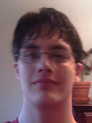 Zachary Hill