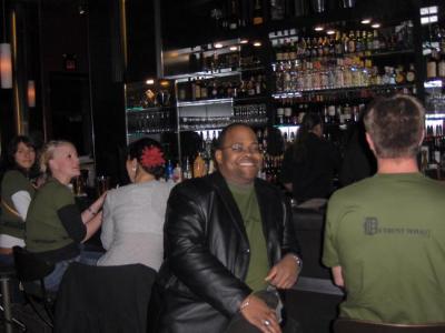 Maurice Bobo