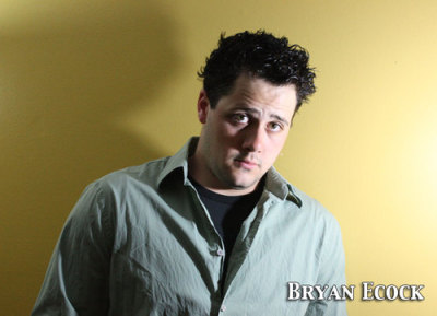 Bryan Ecock