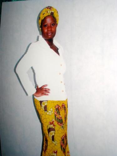 Chrisline Denis