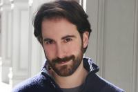 Joshua Scheer
