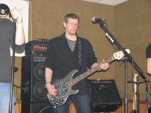 Justin Schermetzler