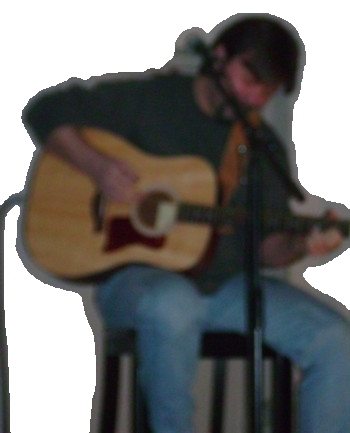 Patrick Woodruff