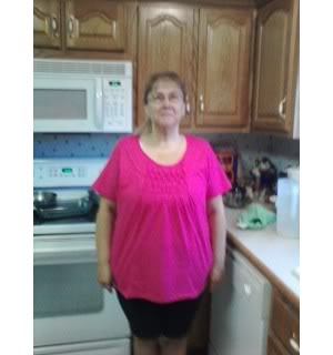 Annette Scarbrough