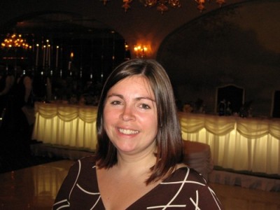 Tina Wisnoski