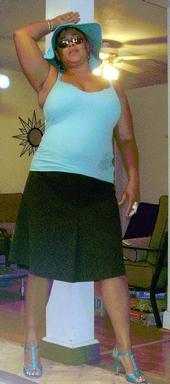 Stacey Johnson