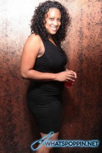 Cindy Theagene