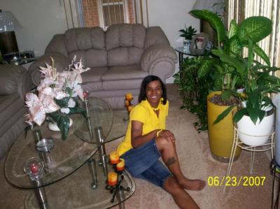 Latoya Graham