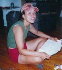 Heidi Guevara