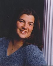 Melissa Reed