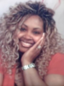 Tameka Fails