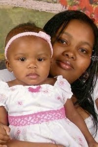 Latoya Kirby