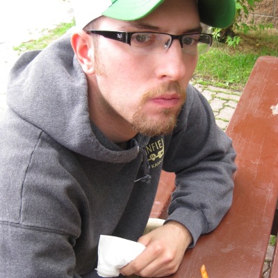 Thomas Wywrot