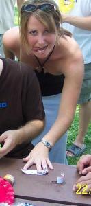 Lisa Buxbaum