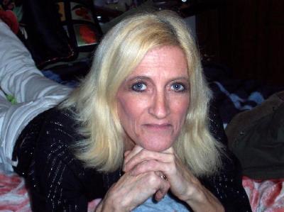 Virginia Henderson