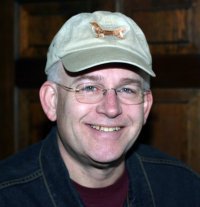 Douglas Brown