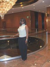 Debra Gaddy