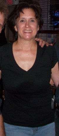 Ellen Sackman