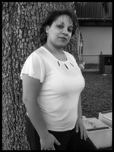 Carmen Laracuente