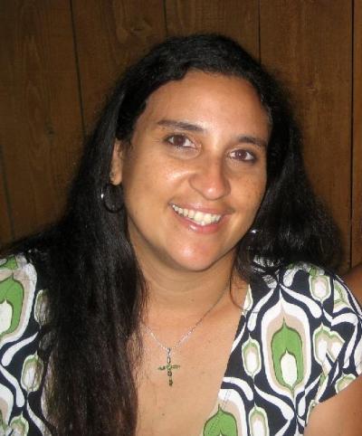 Thelma Chavez