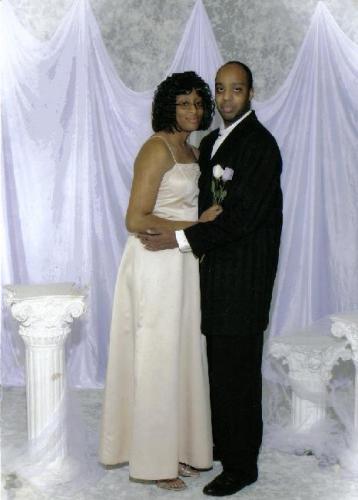 Trolona Jackson