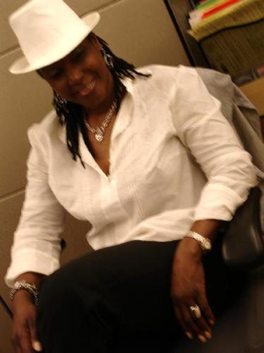 Wendy Hoyte