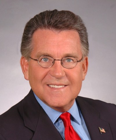 Charles Reece