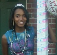 Meshaun Holmes