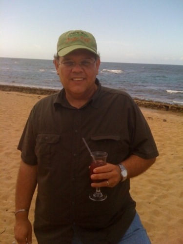 Ruben Sola